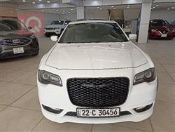 كرايسلر 300